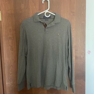 Polo Ralph Lauren Long Sleeve